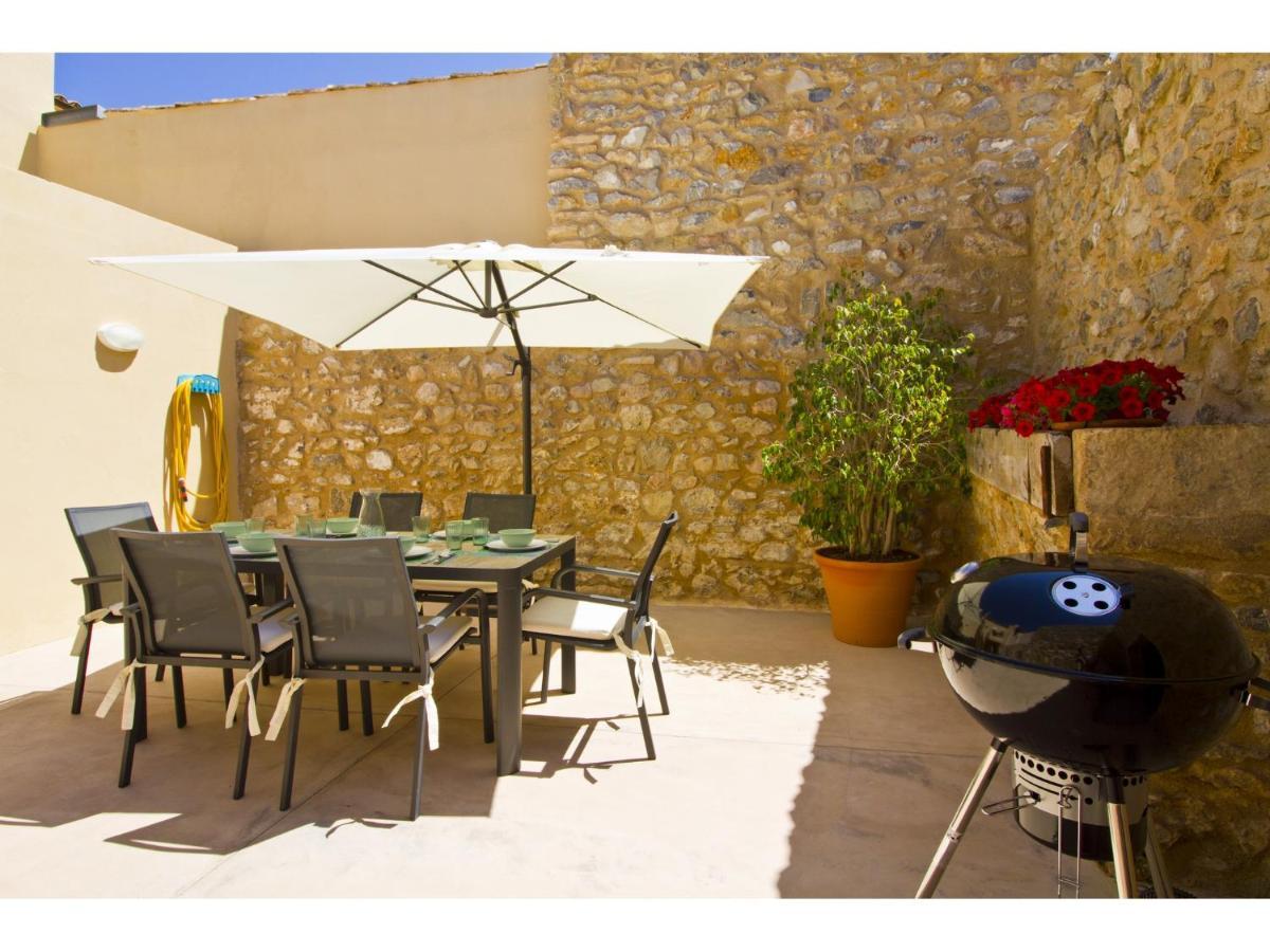 Casa Pou Davall 30 Arta Exterior photo