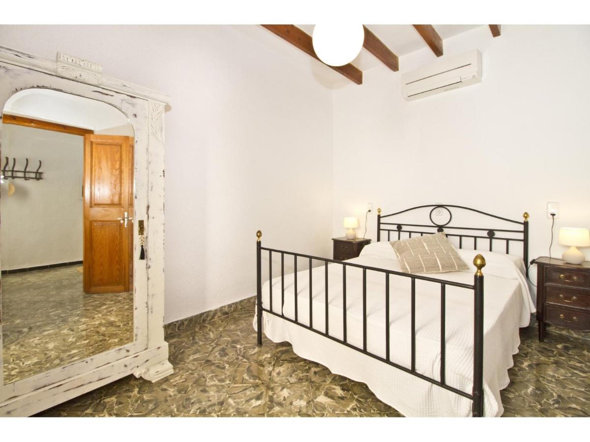 Casa Pou Davall 30 Arta Exterior photo